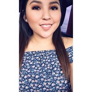 Meet your Posher, Kayano